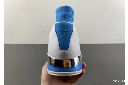 Hyperoad Jordan Blue” Low Air 17 “University 0723